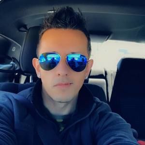 Meet your Posher, Sergio